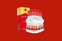 伊犁州沙湾回收剑南春