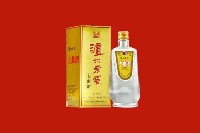 伊犁州沙湾回收泸州老窖