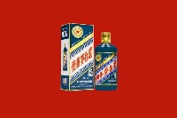 伊犁州沙湾回收五星茅台酒